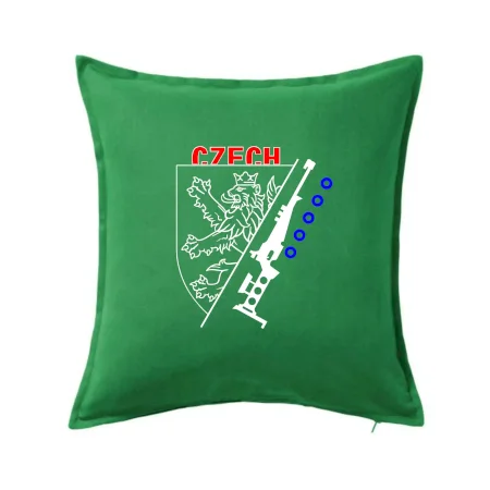 Biathlon - Czech Lion