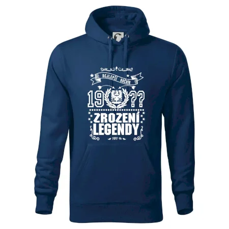 Zrození legendy - slezská orlice
