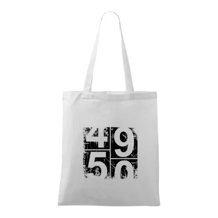 Tachometr 50