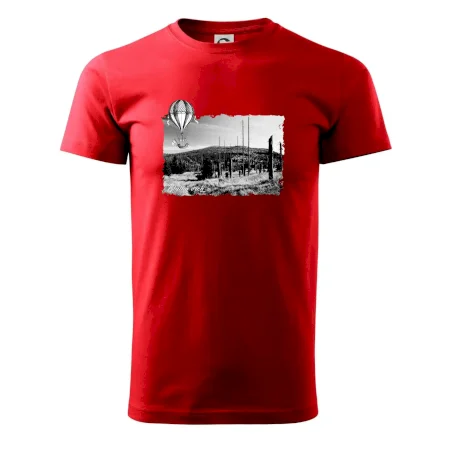 Retro Blatný vrch
