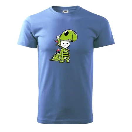 Kočkosaurus Rex