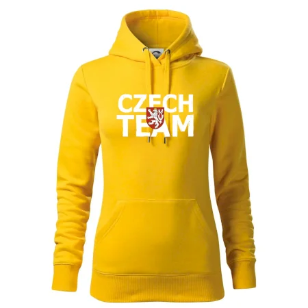 Czech team - Český lev