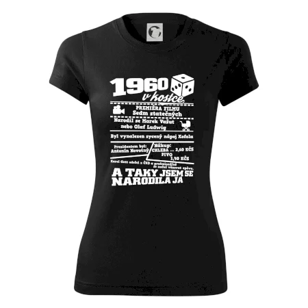 1960 v kostce