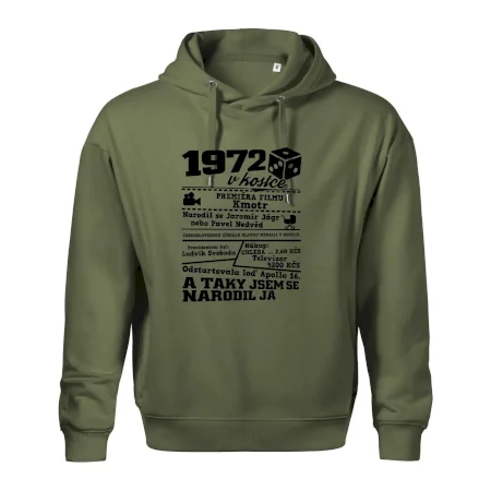 1972 v kostce
