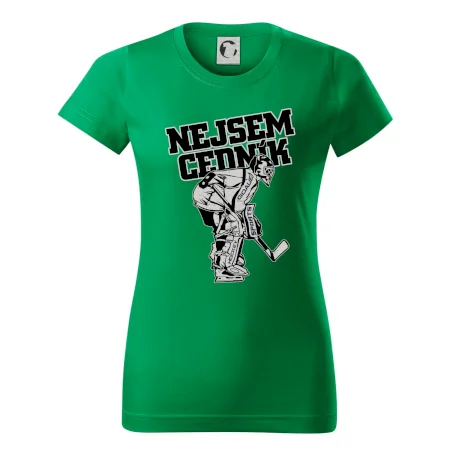 Nejsem cedník