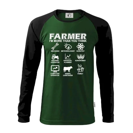 Farmer Symbols