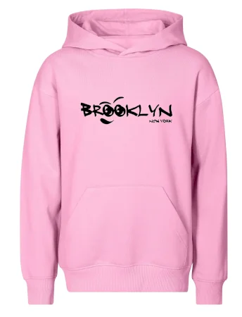 Brooklyn úsměv