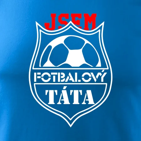 Jsem Fotbalový táta