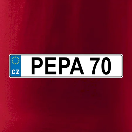 SPZ Pepa 70