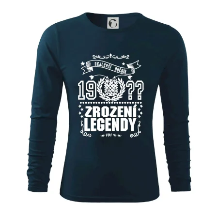 Zrození legendy - Moravská orlice