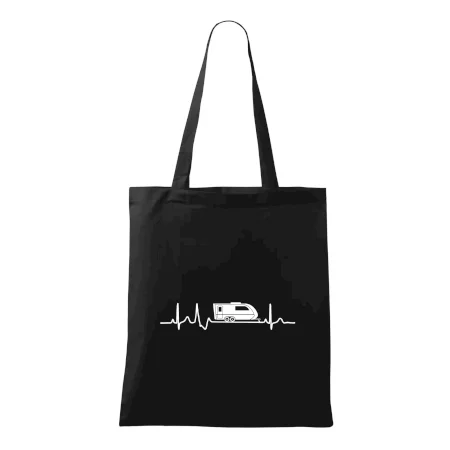 EKG karavan