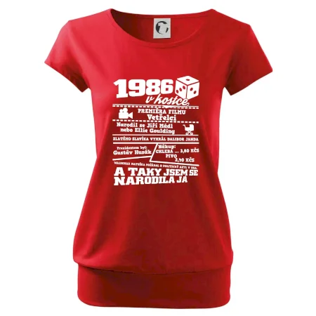 1986 v kostce