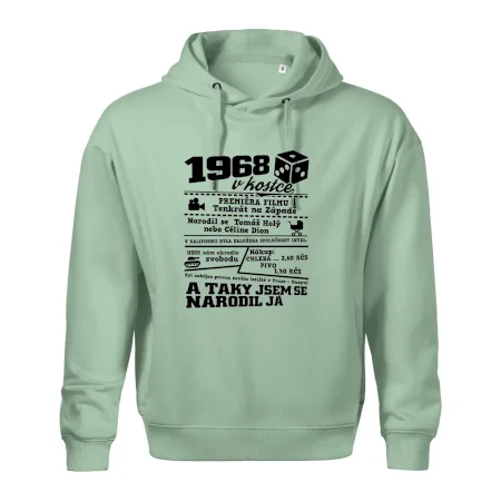 1968 v kostce