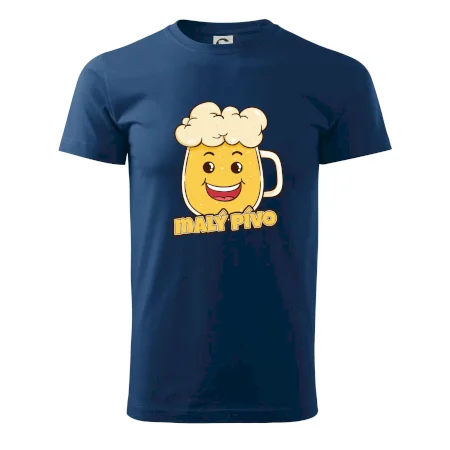 Malý pívo