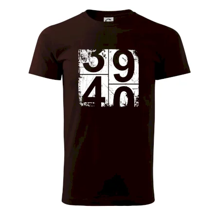 Tachometr 40