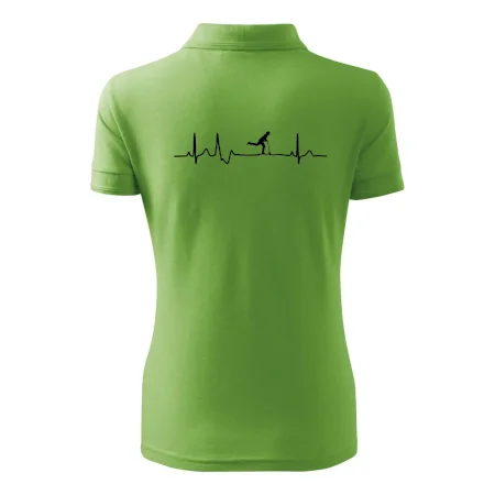 EKG koloběžky