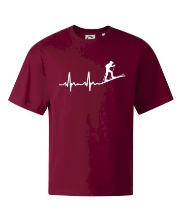 EKG skialpinismus