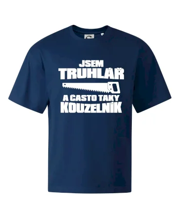 Truhlář kouzelník