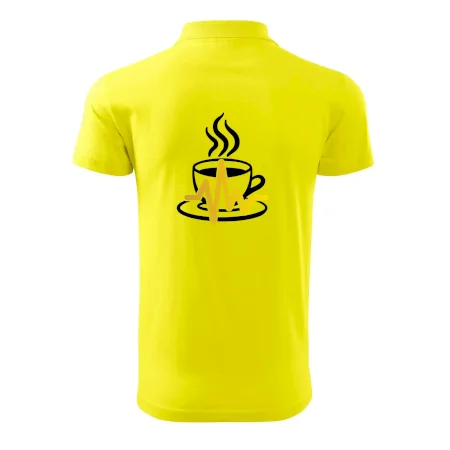 Káva EKG hrnek
