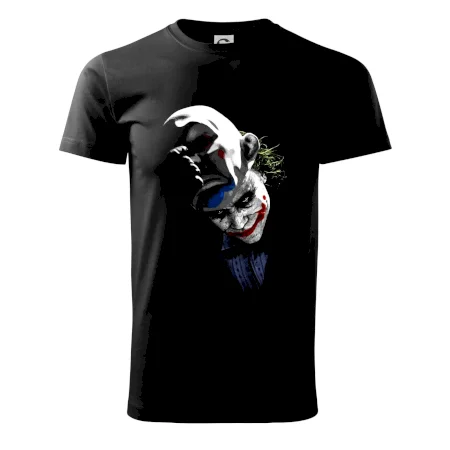 Joker - hlava