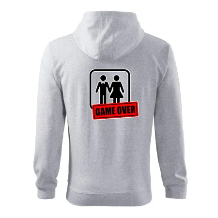 Bachelor Party - Game over (hetero)