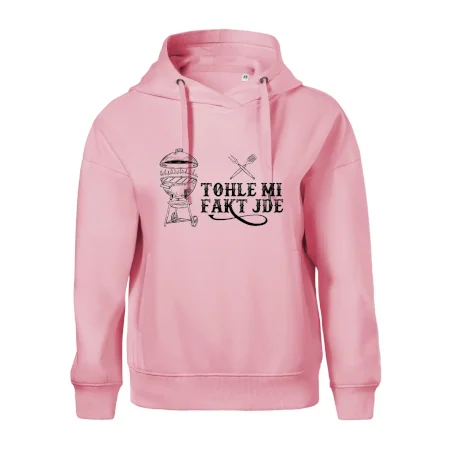 Grilování tohle mi fakt jde