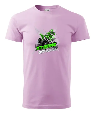 ATV čtyřkolka offroad XXX