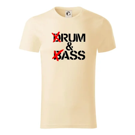 Drum & Bass (Rum & Ass)