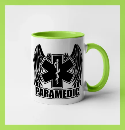 Paramedic