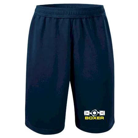 Boxer Píst