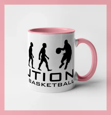 Evoluce Basketball