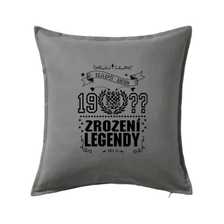 Zrození legendy - Moravská orlice
