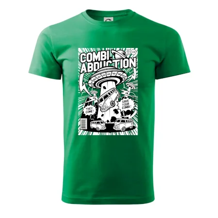 Combi abduction