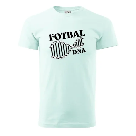 Fotbal DNA
