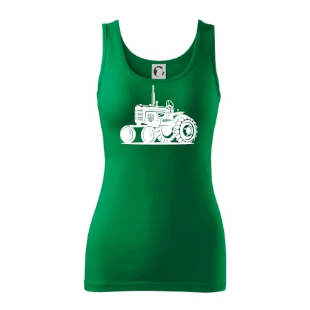 Traktor Ukrajinské armády
