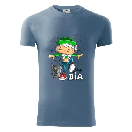 D I A music