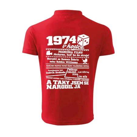 1974 v kostce