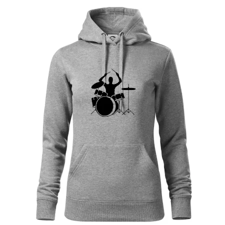 Bicí bubeník