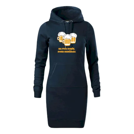 Na pivu dobře (Pecka design)