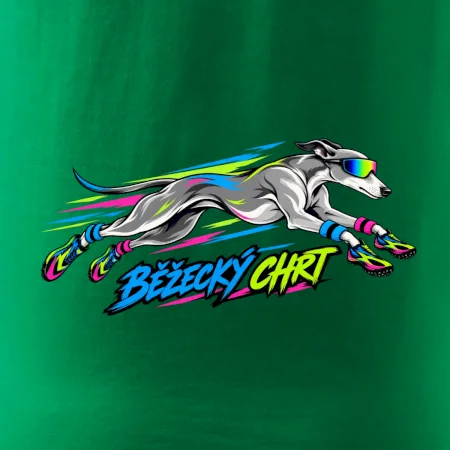 Běžecký chrt