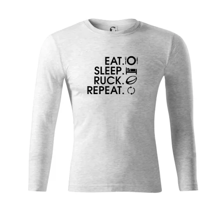 Eat sleep Rugby
