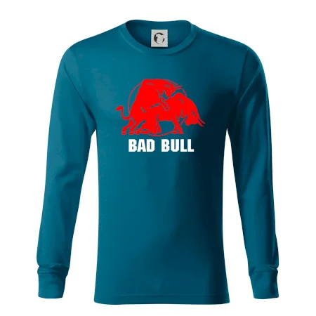 Bad Bull