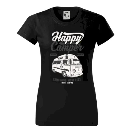 Happy Camper