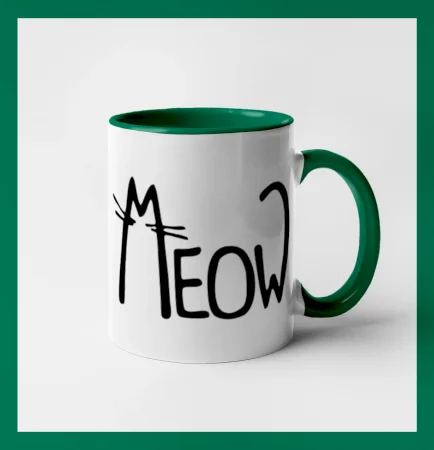 Meow - Mňau