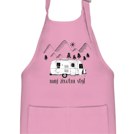Můj životní styl
