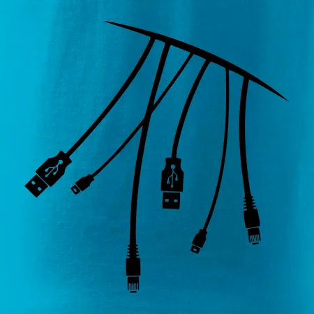 Konektory