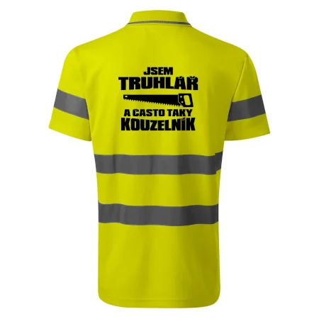 Truhlář kouzelník