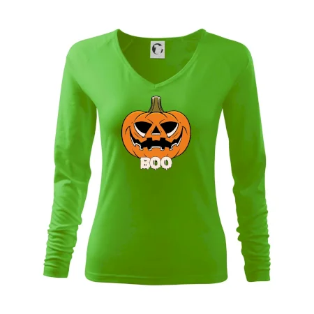 Halloween dýně