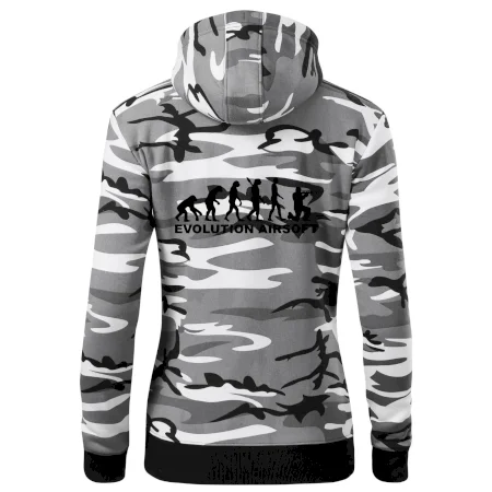 Evoluce airsoft
