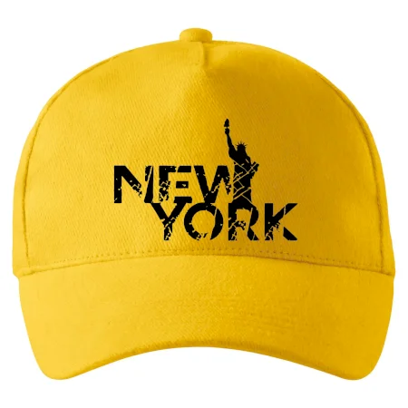 New York retro